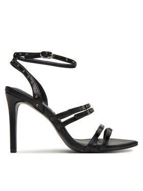 REPLAY REPLAY Sandale GWH2S .000.C0004S Negru
