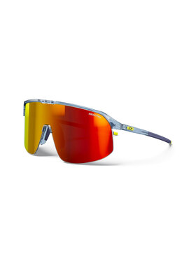 Julbo Julbo Okulary przeciwsłoneczne DENSITY Niebieski