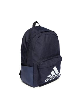 Adidas Ruksak Classic Badge Of Sport Backpack HR9809 Plava