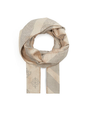 Guess Guess Šál AW5064 VIS03 Hnědá