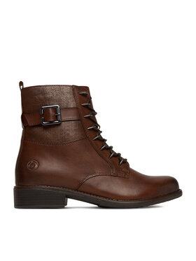 Remonte Remonte Bakancs CEO-D0F72-23 Barna