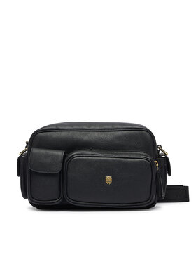 Aeronautica Militare Aeronautica Militare Umhängetasche 262BO1170DPL00314 Schwarz