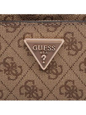 Guess Torbica Meridian (SG) HWSG87 78140 Smeđa