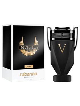 Paco Rabanne Paco Rabanne Paco Rabanne Invictus Victory Absolu 100ml Woda perfumowana