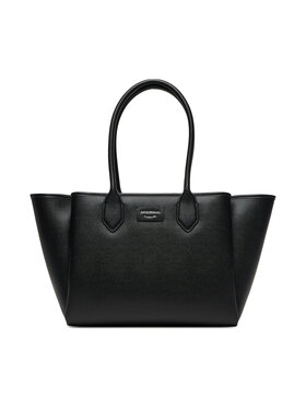 Emporio Armani Emporio Armani Torbica EW002330 AF17799 MC149 Crna