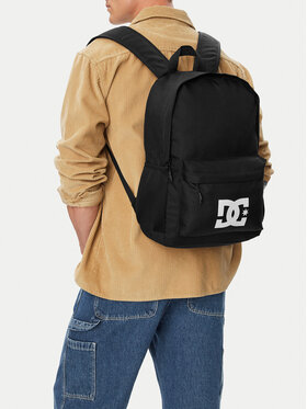 DC Shoes DC Shoes Batoh WBEO-DCI-HT-004-10 Černá