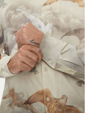 Πουκάμισο Baldessarini φωτογραφία