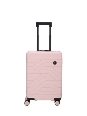 Bric's Bric's Walizka kabinowa 190534 Różowy