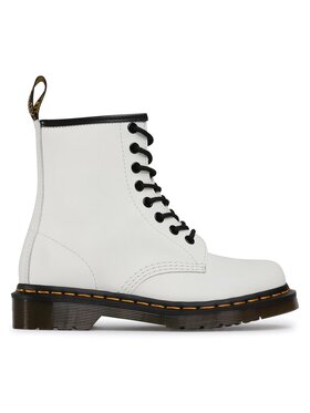Dr. Martens Dr. Martens Marte 1460 Smooth 11822100 Bijela
