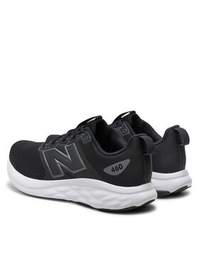 New Balance Tekaški čevlji 460 V4 M460LK4 Črna