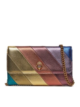 Kurt Geiger Kurt Geiger Táska 690-Wallet On Chain 584899109 Színes
