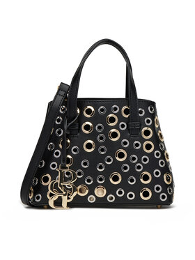Badura Badura Handtasche WEN-10 Schwarz