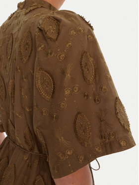 Φόρεμα πουκάμισο Bruuns Bazaar φωτογραφία