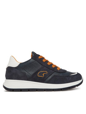 Primigi Primigi Sneakersy 7873233 M Granatowy