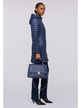 Trussardi Trussardi Torebka Z606E106079N034 Błękitny