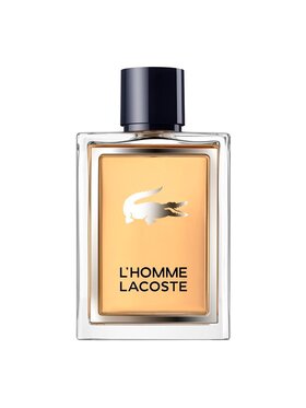 Lacoste Lacoste L'Homme Lacoste Woda toaletowa