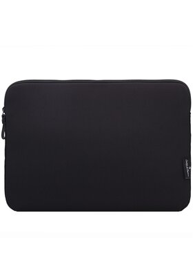 Castelijn & Beerens Castelijn & Beerens Torba na laptopa 247539 Czarny