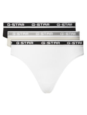 G-STAR Σετ βραζιλιάνικα σλιπ G-Star - 5