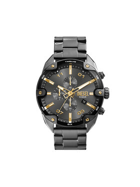 Diesel Diesel Orologio DZ4669 Nero