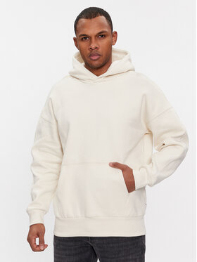 Only & Sons Only & Sons Bluza Dan 22026661 Écru Relaxed Fit