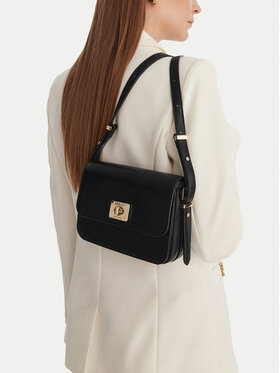 Nine West Nine West Geantă CEO-Zuro-LDA8705 Negru