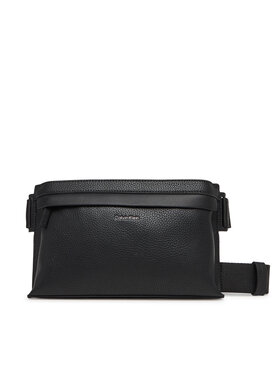 Calvin Klein Calvin Klein Gürteltasche Ck Must Waistbag K50K512901 Schwarz