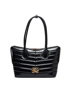 KARL LAGERFELD KARL LAGERFELD Torebka B3W30046 Czarny