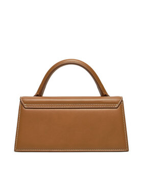 JACQUEMUS Torbica Le Chiquito Long 213BA004-3072 Smeđa