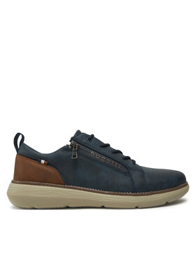 Bugatti Bugatti Sneakers 333-AFU06-5000 Bleumarin