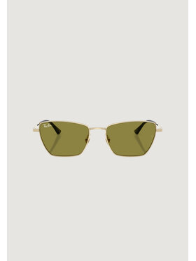 Ray-Ban Ray-Ban Okulary przeciwsłoneczne 0RB3783 9213/2 Złoty