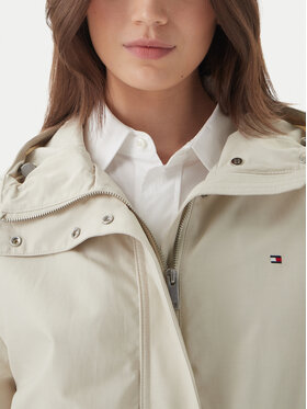 Tommy Hilfiger Μπουφάν μεταβατικό Tommy Hilfiger - 4