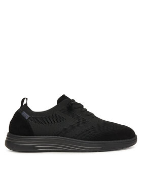 Liu Jo Liu Jo Sneakersy Riva 09 7G5017 TX145 S1040 Czarny