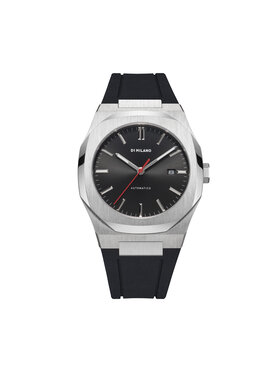D1 Milano D1 Milano Ceas ATRJ10 Negru