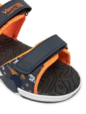 Σανδάλια Vertigo Alpes φωτογραφία