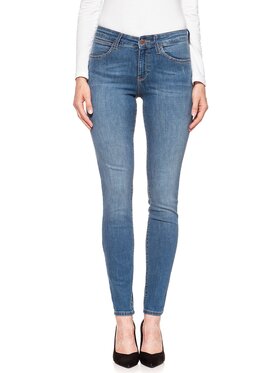 Wrangler Wrangler Jeans SKINNY Blu Skinny Fit