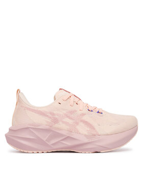 Asics Asics Buty do biegania Novablast 5 1012B765 Różowy