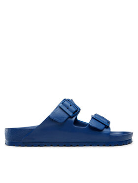 Birkenstock Birkenstock Natikače Arizona Eva 1019051 Tamnoplava