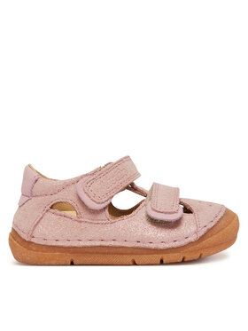 Froddo Froddo Sandales Paix Up Double G2150198-10 M Rozā