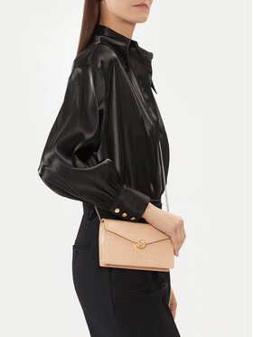 U.S. Polo Assn. U.S. Polo Assn. Handtasche BIUXT8514WVP Beige