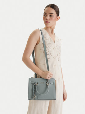 Liu Jo Liu Jo Handtasche AA6069 E1012 Blau