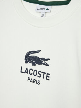 Lacoste Jopa SJ3005 Écru Regular Fit