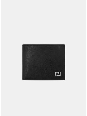 Pako Lorente Pako Lorente Portfel P26SF-PP-001 Czarny