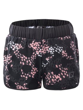 IQ IQ Szorty Arila II Czarny Wide Leg