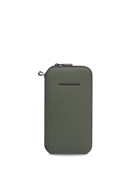 Piquadro Piquadro Custodia per documenti 727 Verde