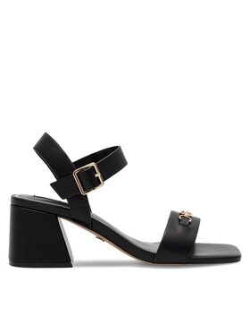 Nine West Nine West Sandale 123AL0553 Crna
