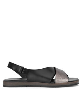 Lasocki Lasocki Sandalen WI16-740A-01 Schwarz