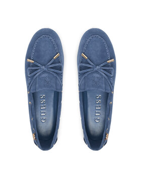 Μοκασίνια Guess