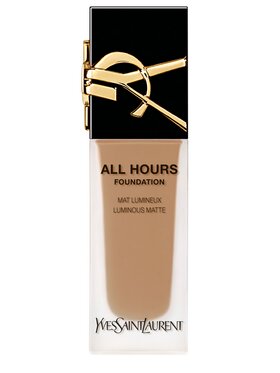 Saint Laurent Saint Laurent YVES SAINT LAURENT All Hours Foundation Luminous Matte MW9 25ml Podkład czarny