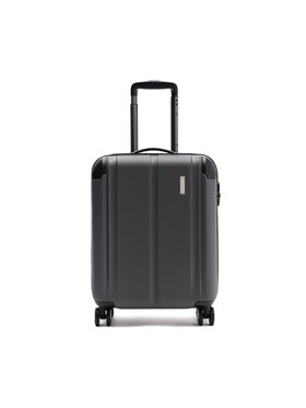 Travelite Travelite Velký tvrdý kufr City 73047 Šedá