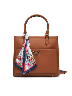 Aldo Aldo Дамска чанта Ruya 13933960 Кафяв